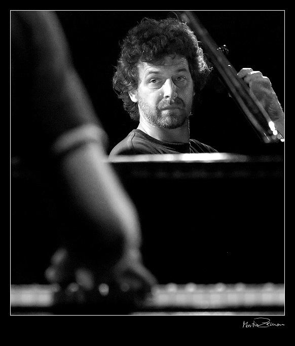 Jazz Feeling IV.