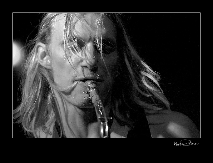 Jazz Feeling V.
