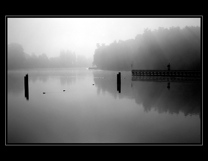 Neděle ráno