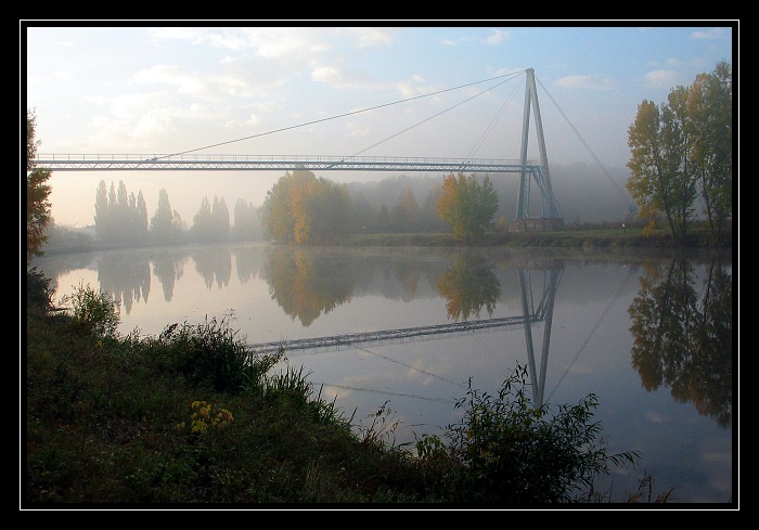 Lávka