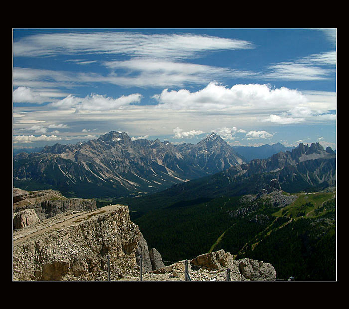 Dolomity II.