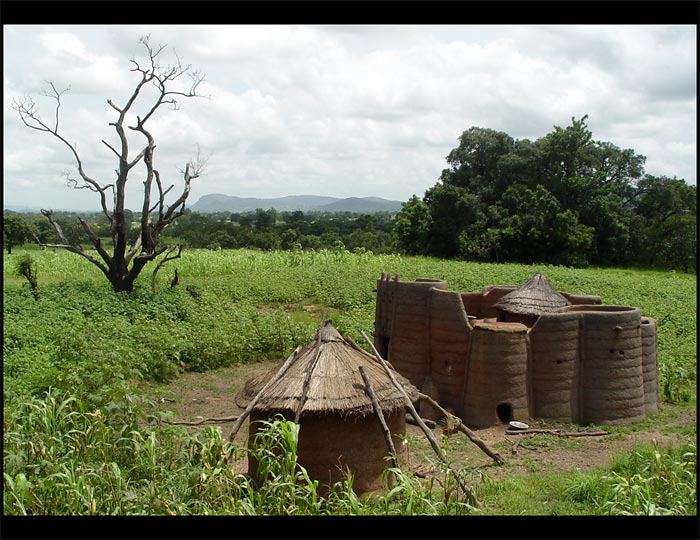 Chyse Tamberna Valley   [Togo]