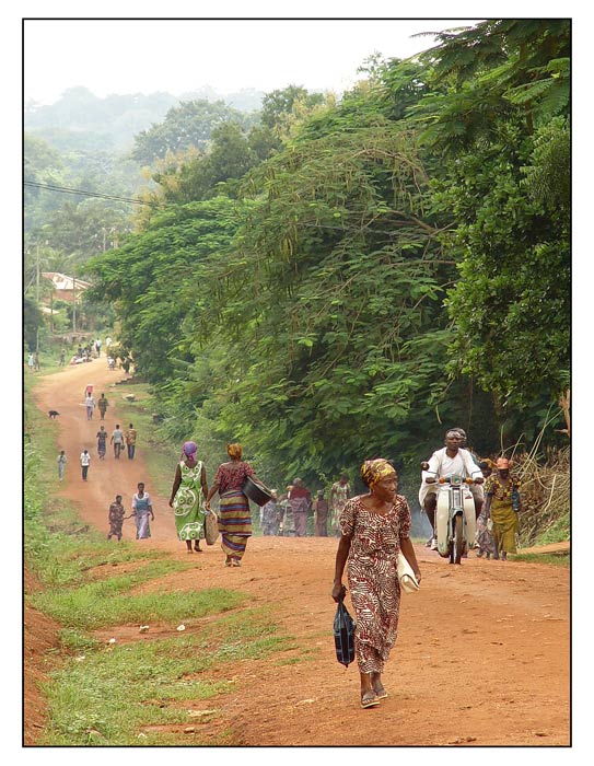 Aglou [Togo]