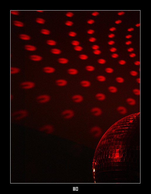 :: disco_bolus ::