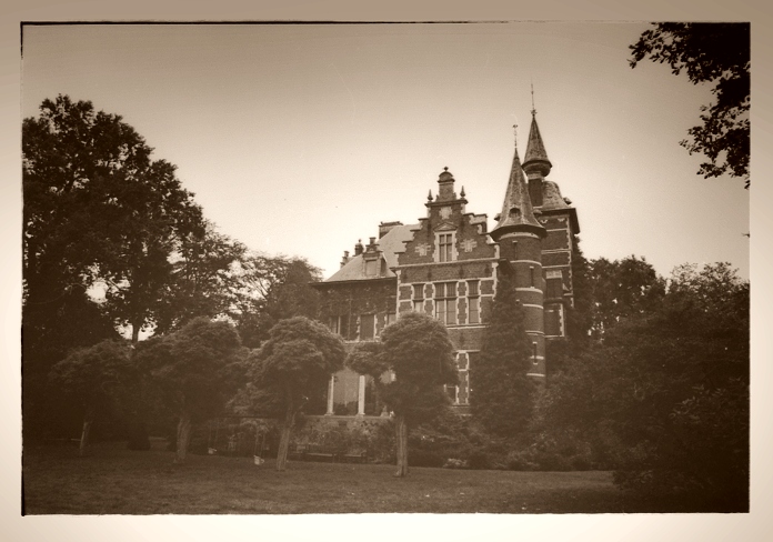 Kasteel de Eester