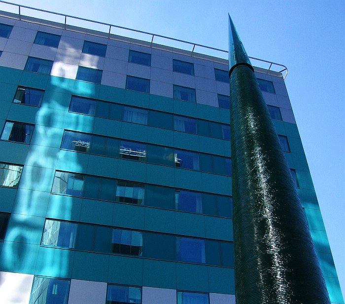 Pár tónů z Gershwina