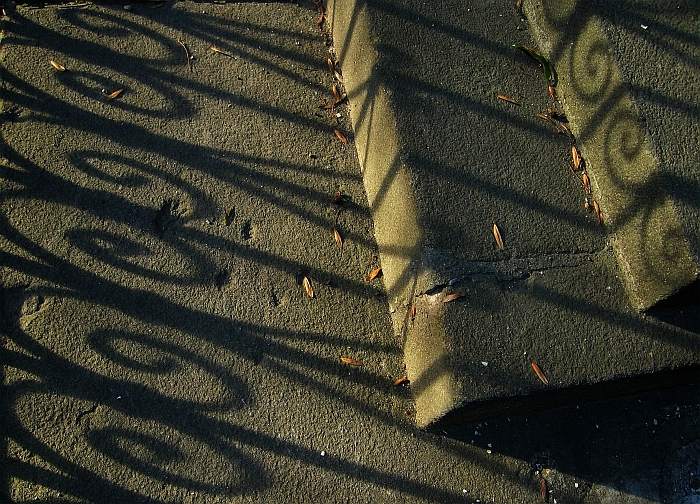 Vyšehradská stínohra