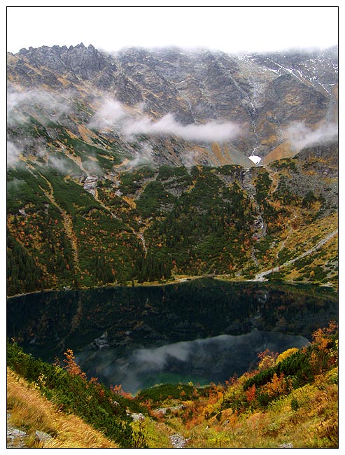 Morskie oko