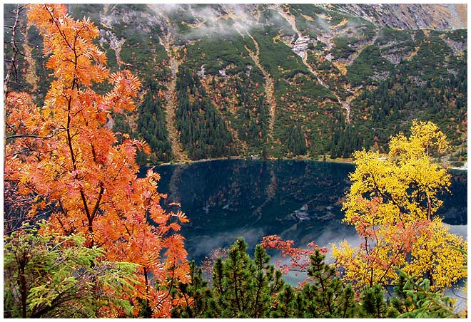Morskie oko II
