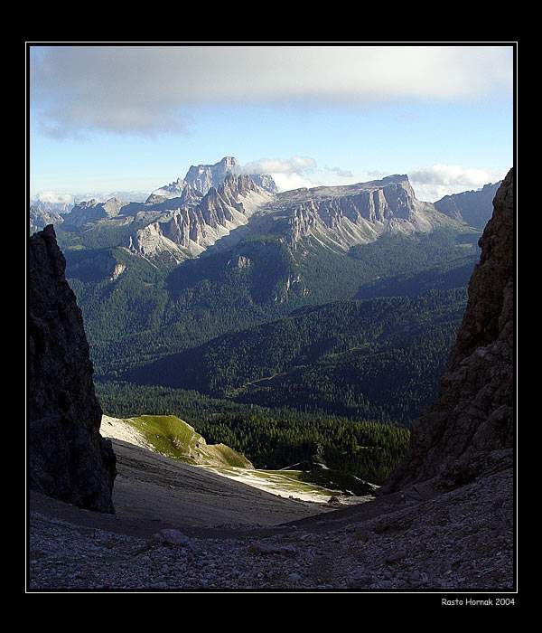 <B>Dolomity VII. - Piano II.</B>