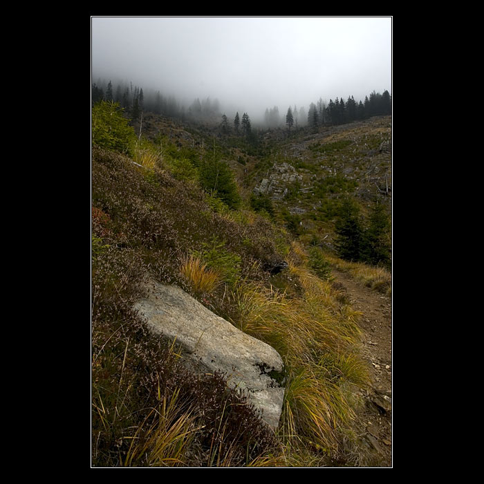 <b>..Krkonoše..
