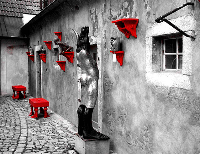 -Red-