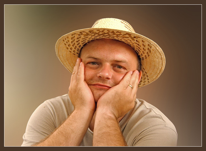 Můj brácha