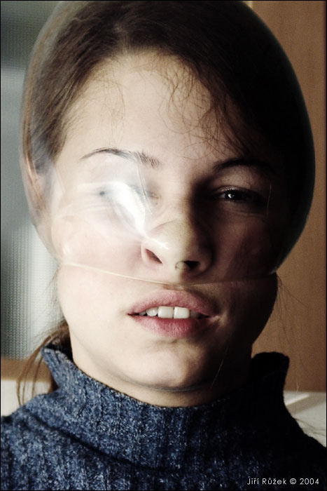 Gagaryn<br>(L'aura de l'atex)