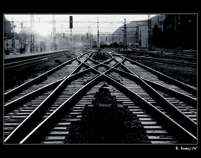 téměř 100%-ní svítání