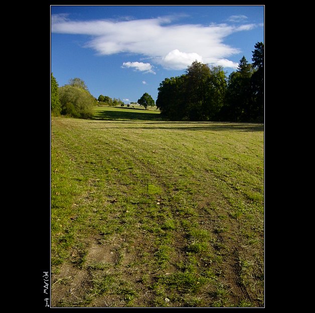 ..:: procházka ::..