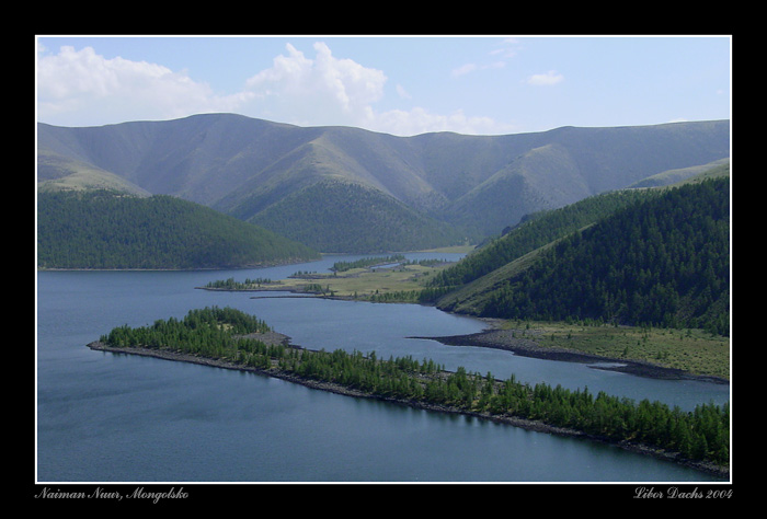 Vylízt sem stálo za to!
