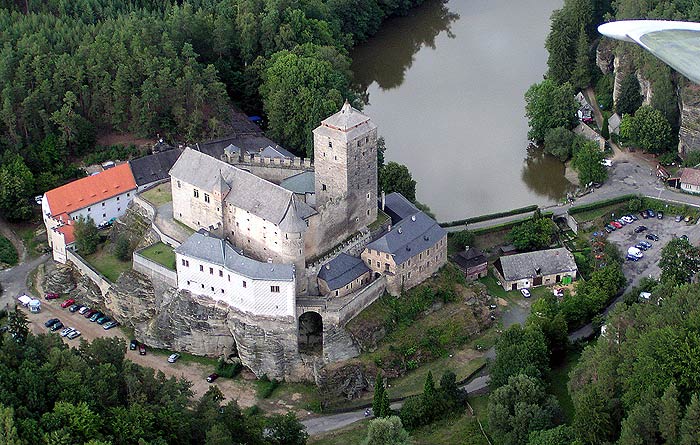 letem světem III.