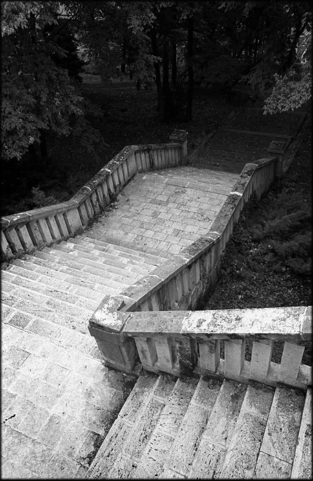 Schodiště
