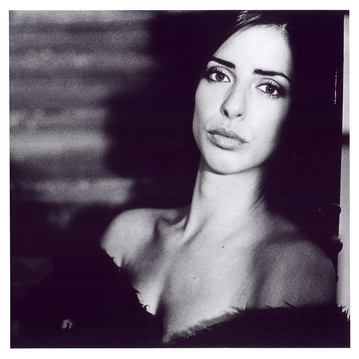 - Jana -