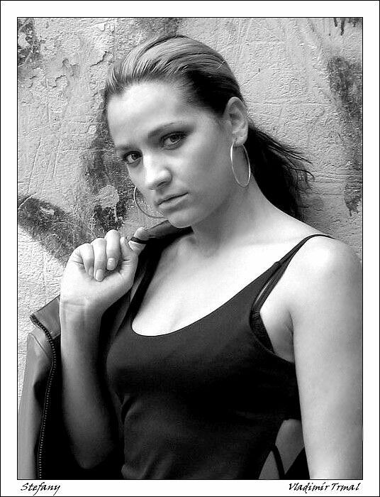 Stefany II