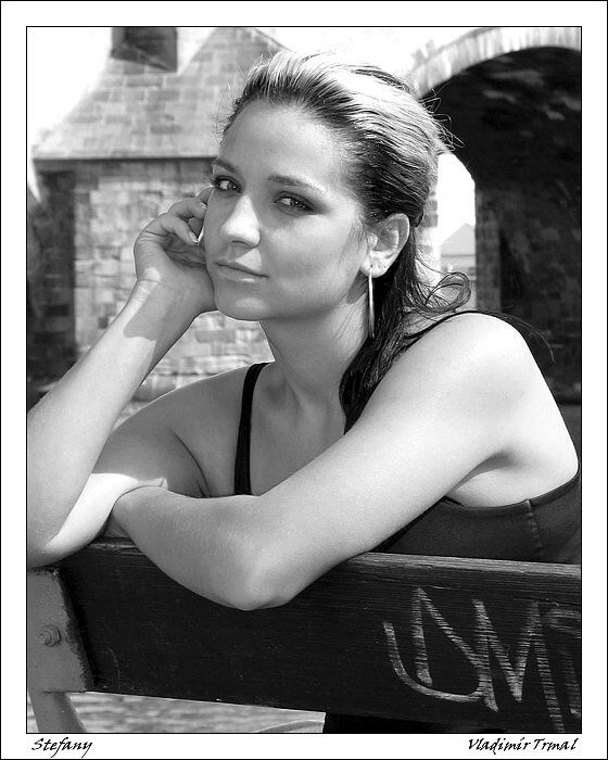 Stefany III