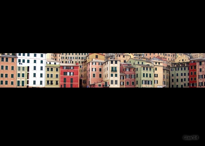 Camogli III