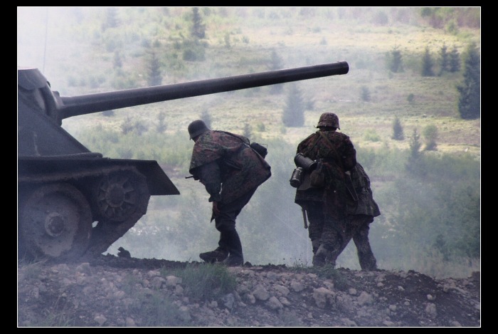 army