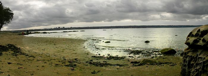 Vancouver 2nd beach