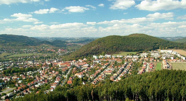 Tišnovská rozhledna II