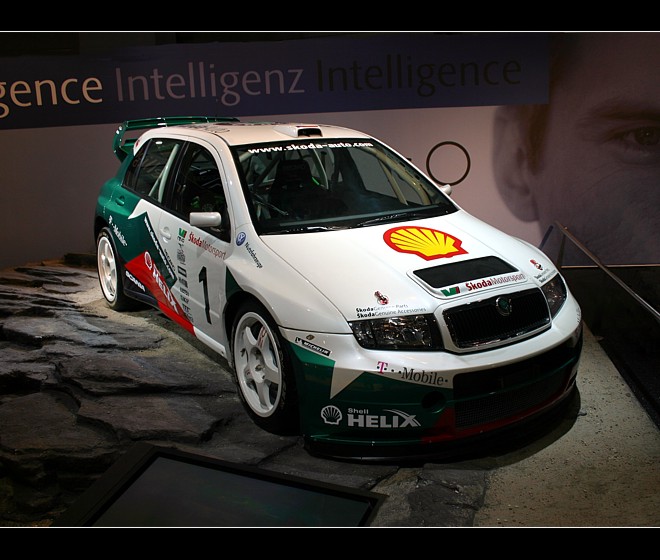 .:. Powered by Shell .:.