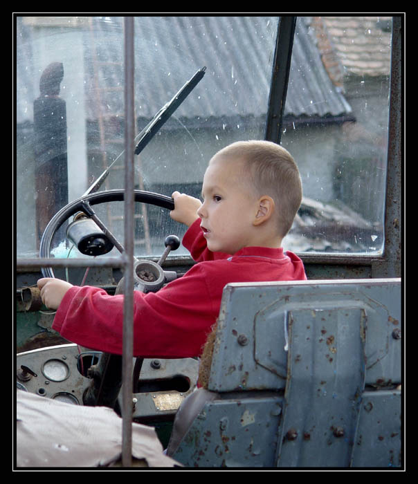 youth for JZD