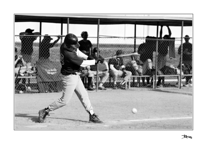 softball #001