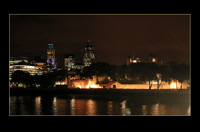 London Age