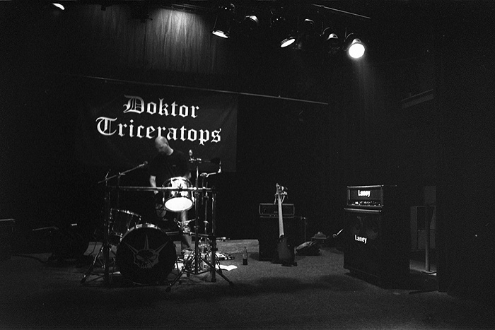 after show