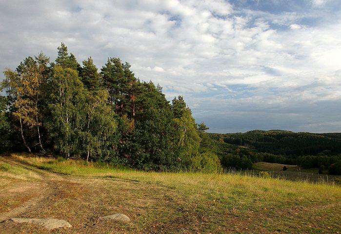 Vysočina