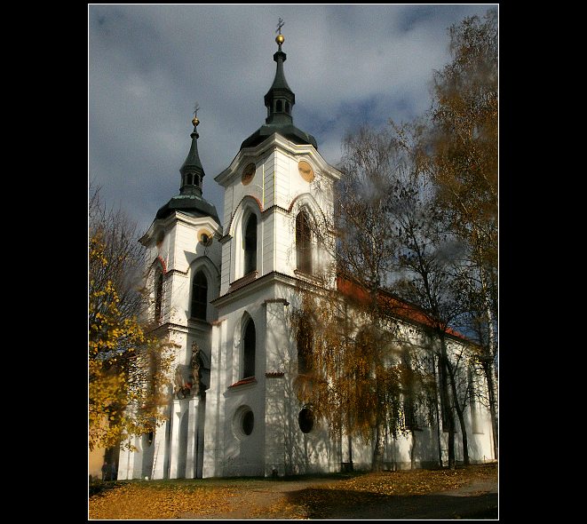 Želiv