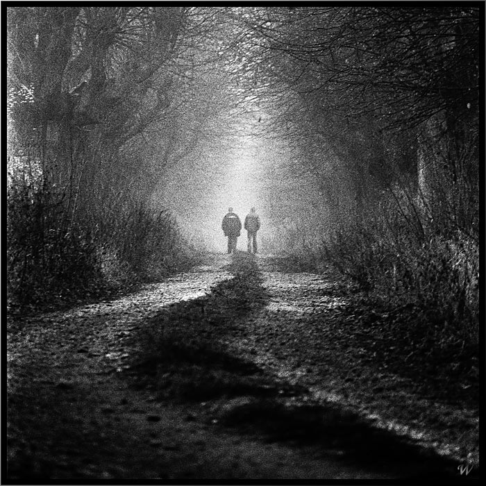 Na cestě <BR>(Svátek Příběhu '03)