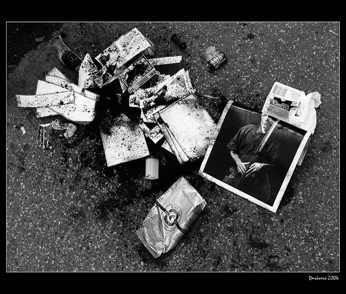 Konec fotografie v cechach?
