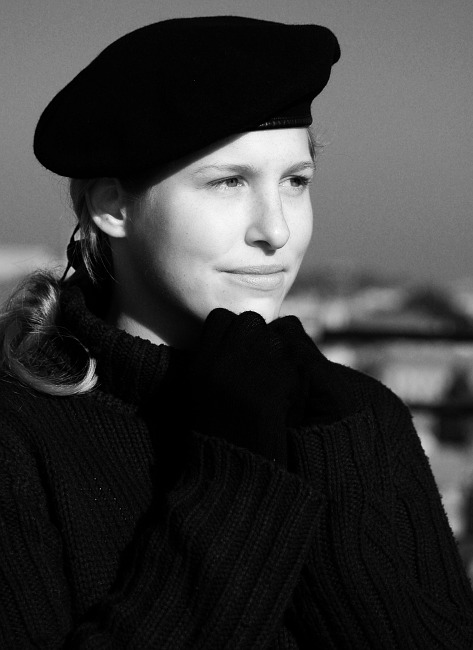 Cernomorska hlidka I