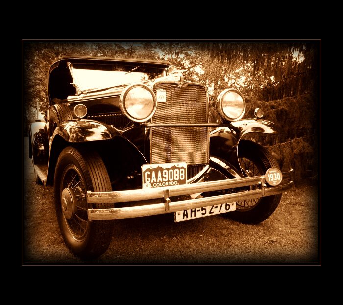 HUPMOBILE