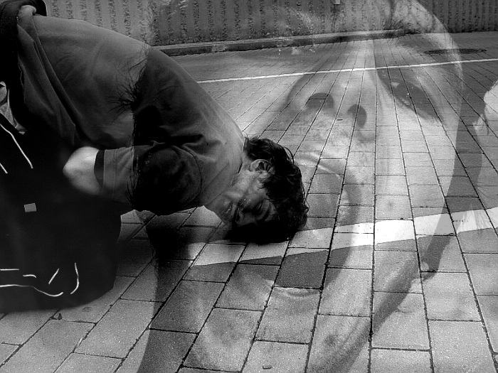 Ne pokaždé to vyjde