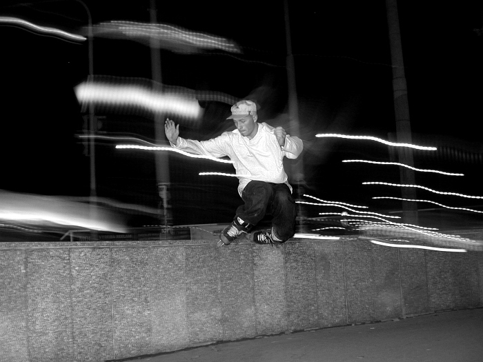 No tohle nejsou bludičky bambulo