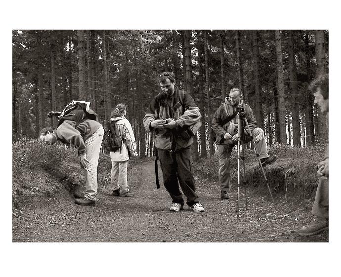 <b>..::Pépáci na výletě v KRKONOŠÍCH::..</b>