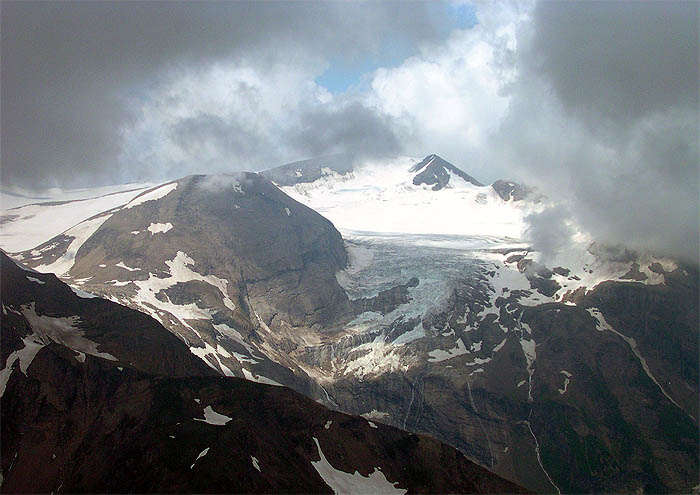 Dostaneme bleskem ano či ne?