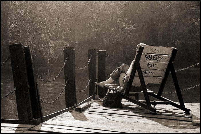 siesta