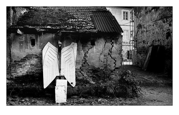 Krumlovský anděl