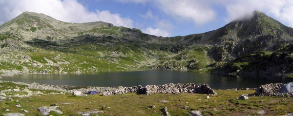 Lacul Bucura