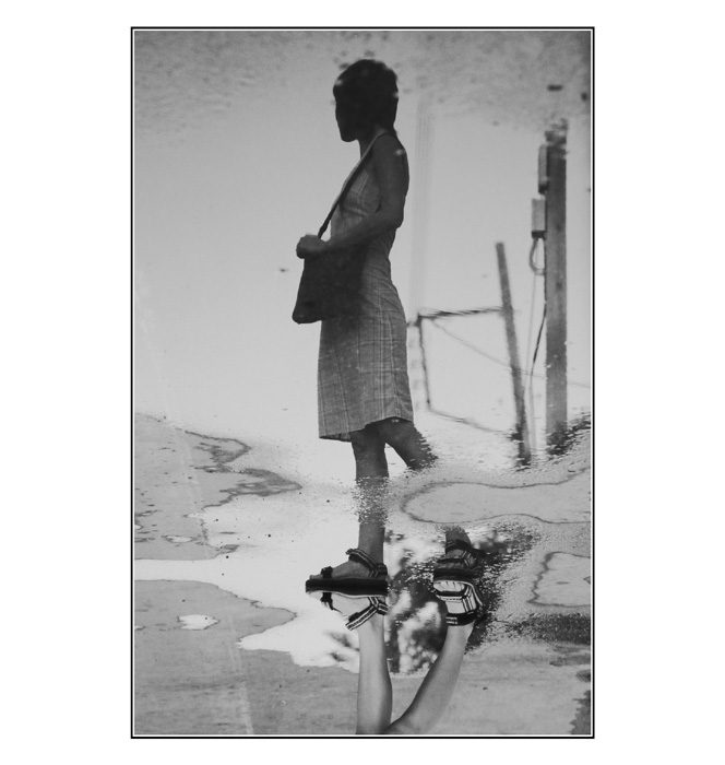 °°° Reality Mirror °°°