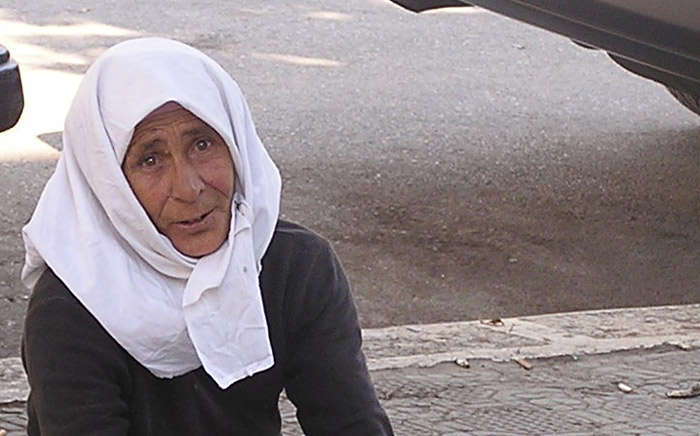 Babka z Tirany